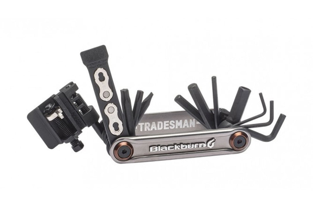 Tradesman Multi-Tool