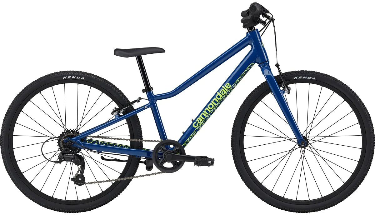Cannondale Quick 24 – Mike's Bikes Cannondale Quick 24 – Mike's Bikes