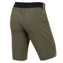 Canyon Shorts With Liner