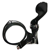 Command Post Lever for Road Handlebar