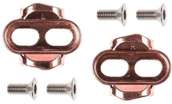 Easy Release Cleat Kit