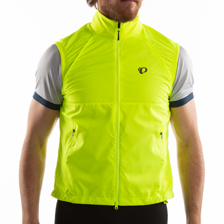 Quest Barrier Convertible Jacket