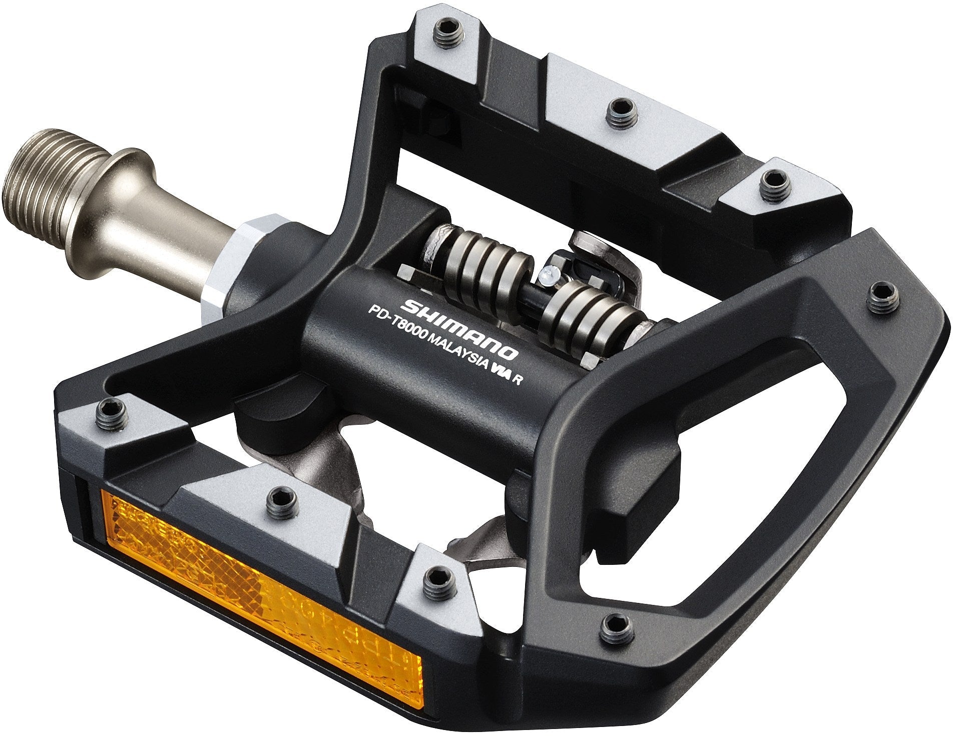shimano xt m8000 pedal Shimano PD-T8000 Deore XT SPD Pedals