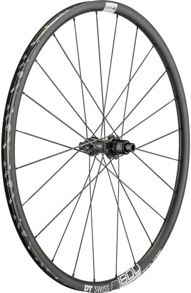 C1800 SPLINE Rear Wheel