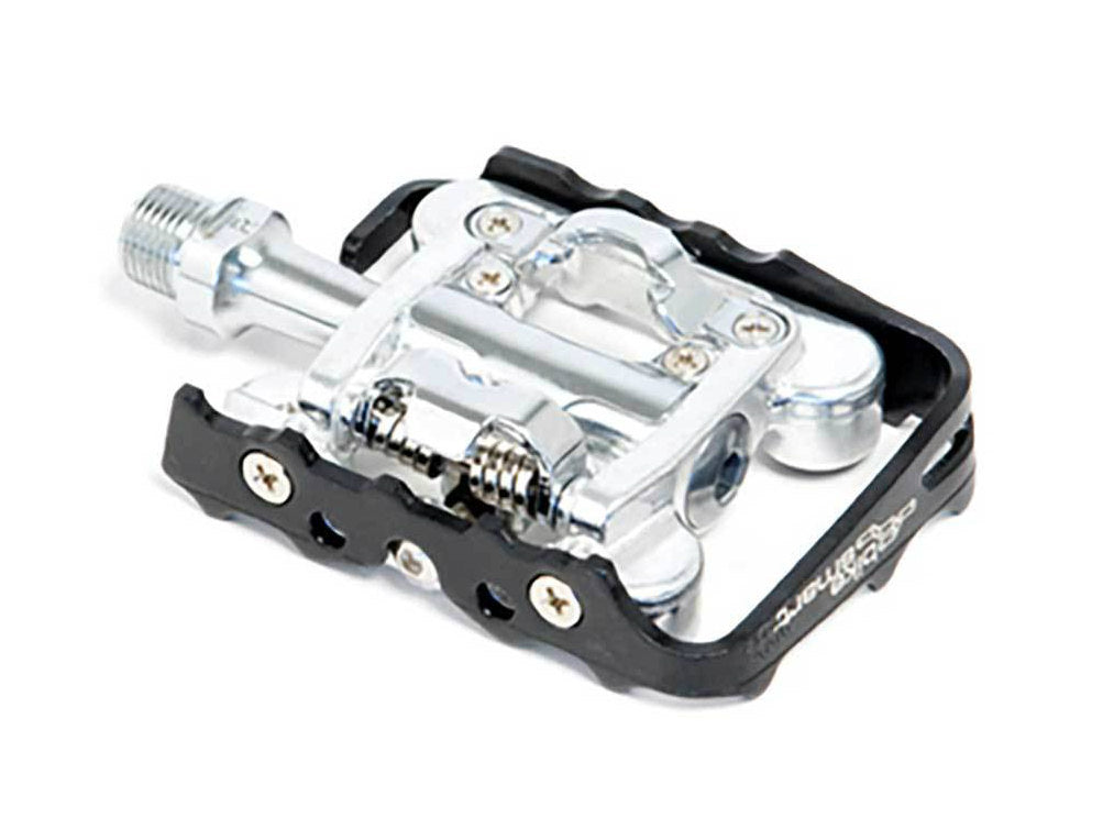 Dually Pedals – Mike's Bikes