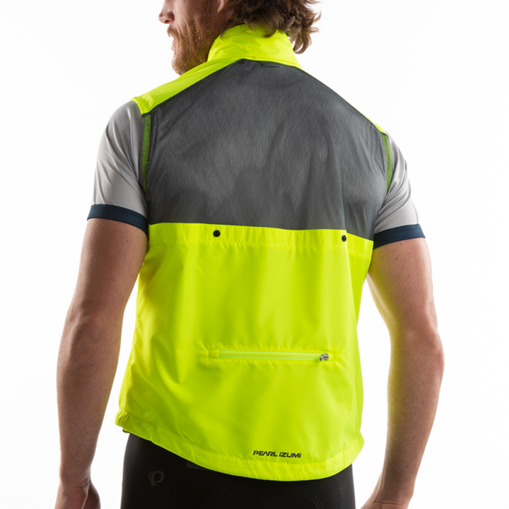 Quest Barrier Convertible Jacket