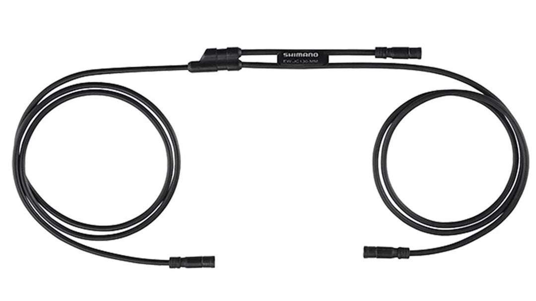 JC130SS Y-Split Di2 E-Tube Wire