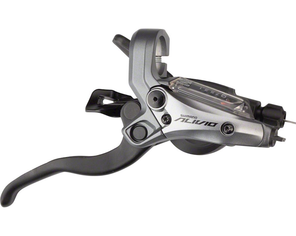 Shimano Hydraulic Combo Shifter Shimano Alivio ST-M4050