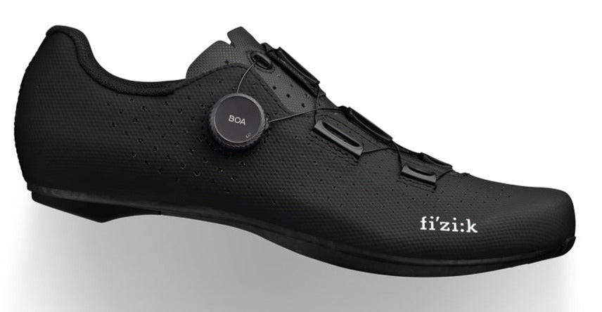 Fizik Tempo Decos Carbon Road Shoes (Wide) – Mike's Bikes