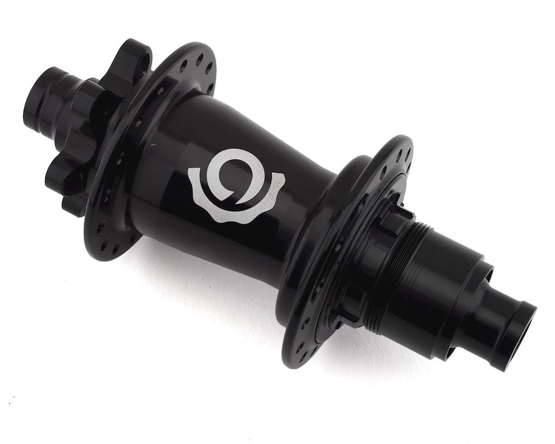 Hydra Rear Disc Hub