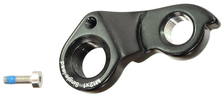 Cannondale synapse 2025 rear derailleur hanger