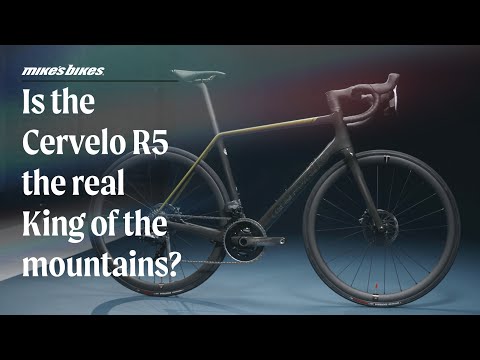 R5-CX Frame (2023)