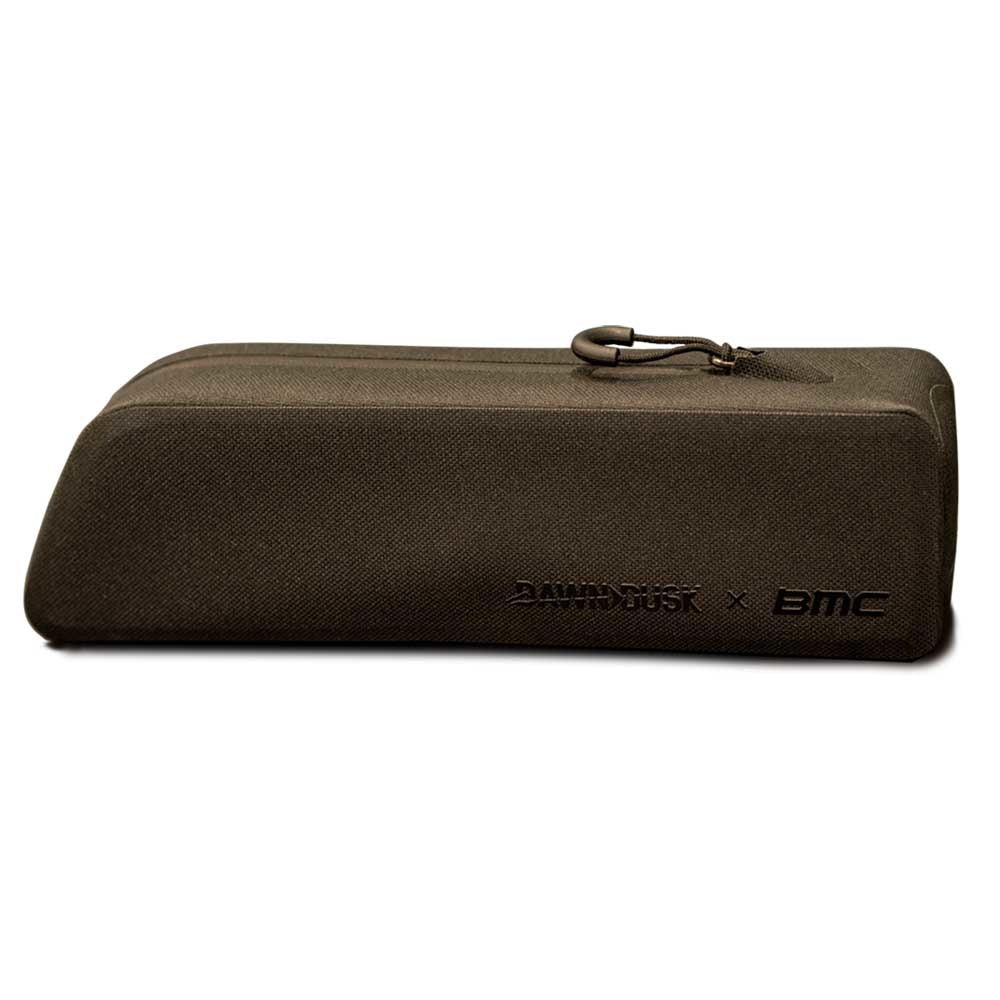 Integrated Top Tube Bag