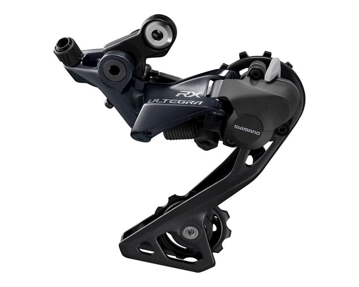 Shimano gravel sales rear derailleur