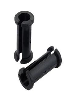 4/5mm Wedge Type Housing or Hose Guide
