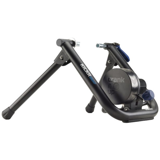 Wahoo kickr best sale turbo trainer