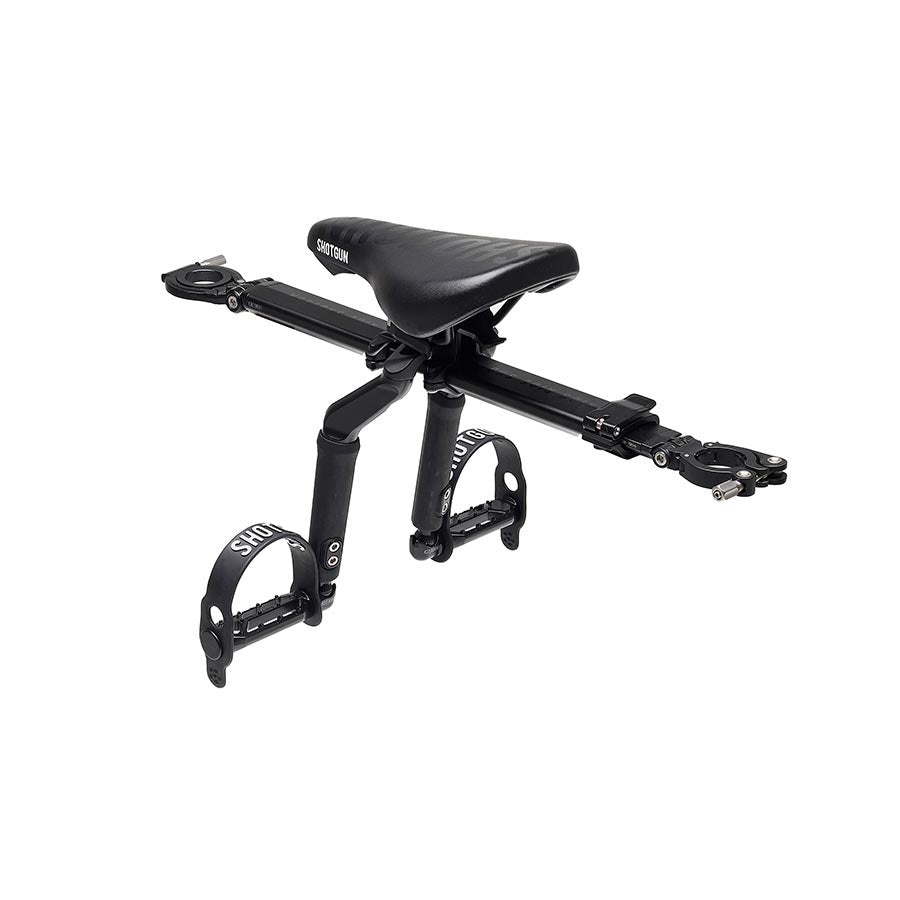 Front mounted bike seat online