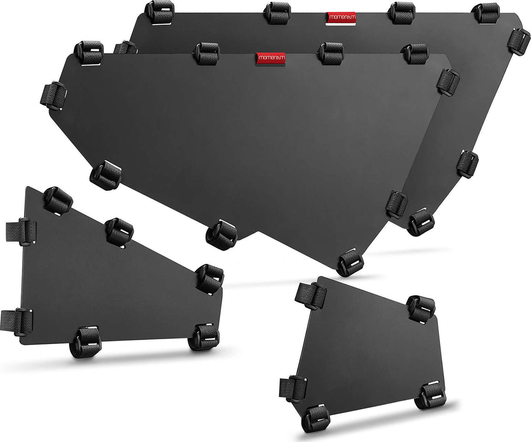 PakYak E+ Wheel Guard