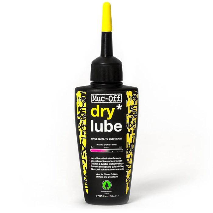 Muc Off Dry Chain Lube – Mike's Bikes