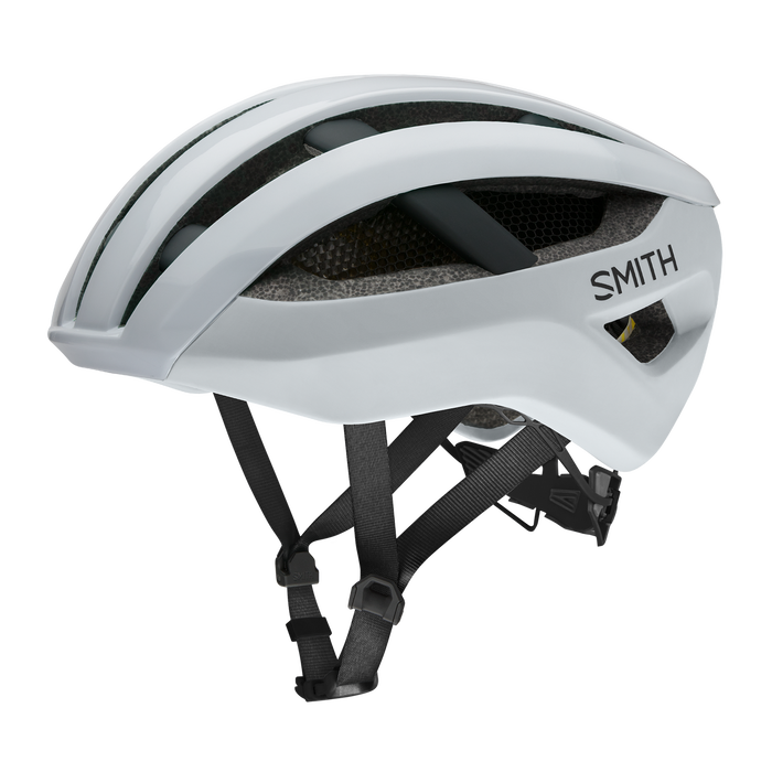 smith camber helmet 2019 Smith Network MIPS Helmet White/Matte White, S