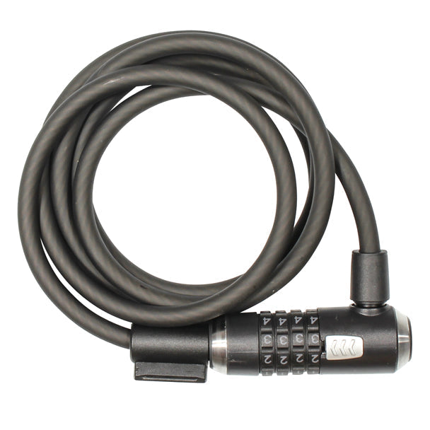 KryptoFlex 1018 Combo Cable Lock