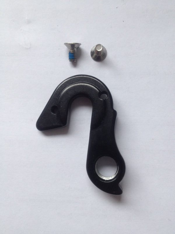 2016-2019 Clash / 2017-2018 Djambo/ 2018-2019 Eccentric Lite Derailleur Hanger
