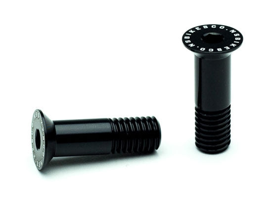 NS Snabb Alloy Clevis Bolts