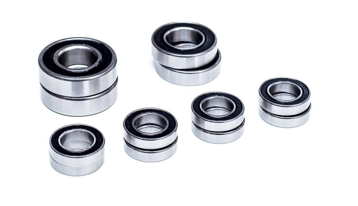 Fuzz Bearing Kit