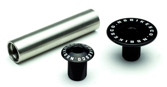 Soda Main Pivot Link