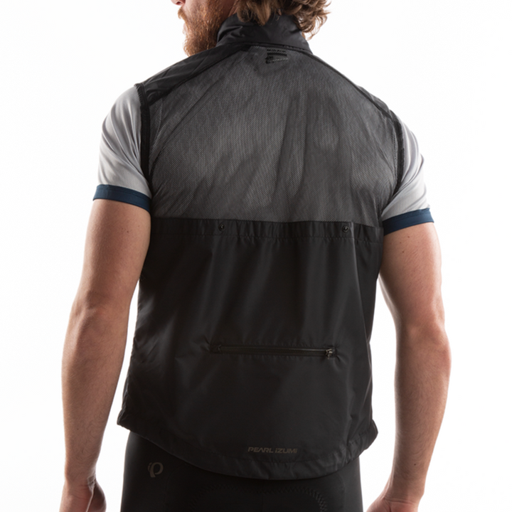 Quest Barrier Convertible Jacket