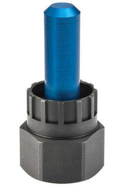 FR-5.2GT Cassette Lockring Tool with 12mm Guide Pin