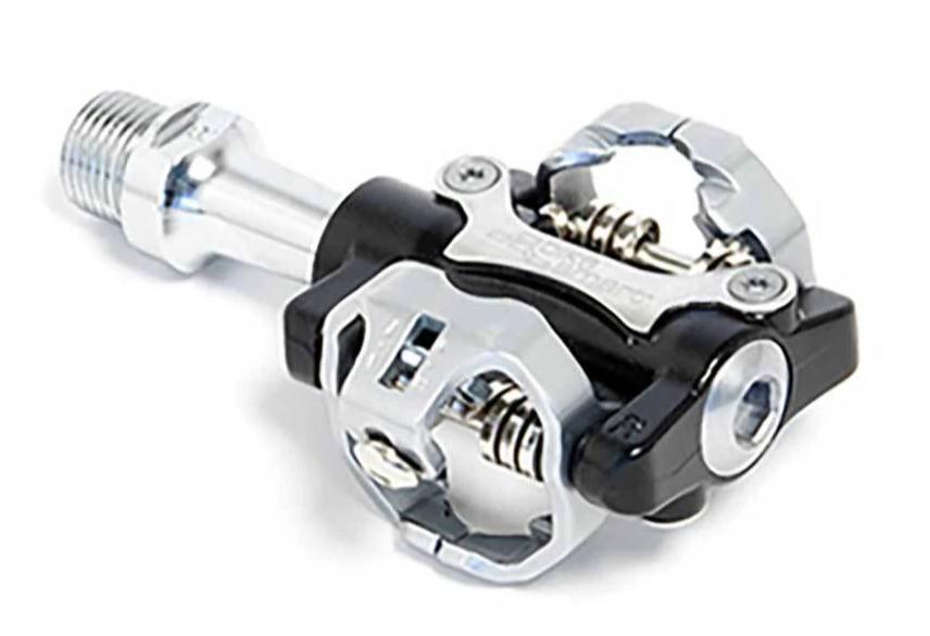 ZigZag Clipless Pedals – Mike's Bikes