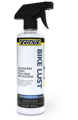 Bike Lust Cleaner