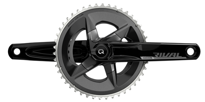 Rival AXS Power Meter Crankset