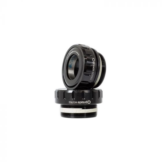 Threaded Bottom Bracket for SRAM GXP