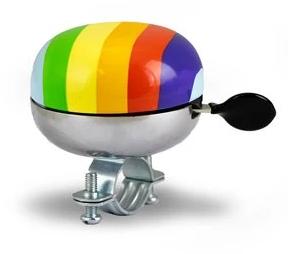 Pride Bell