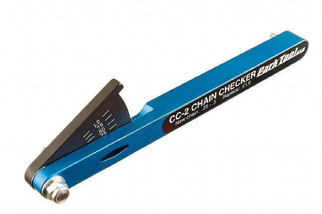 Chain Checker