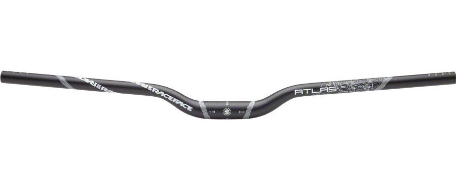 Raceface Atlas Riser Handlebar – Mike's Bikes
