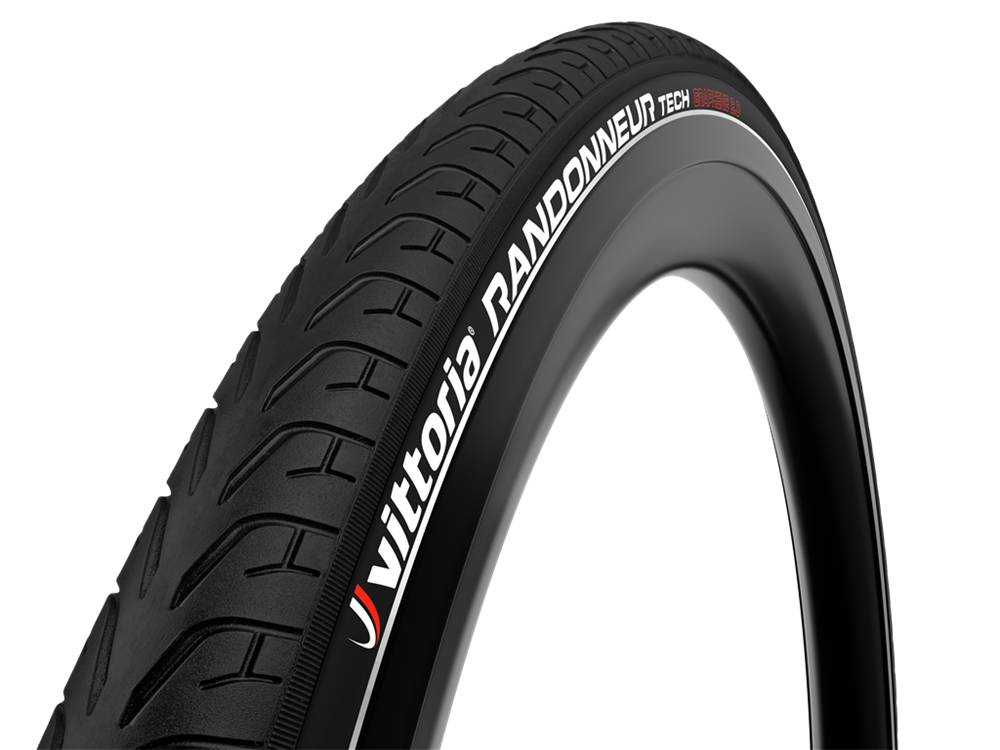 新品2本Vittoria Randonneur 700x35C fgfs Vittoria Randonneur Tech Tire (700x35c) – Mike's Bikes