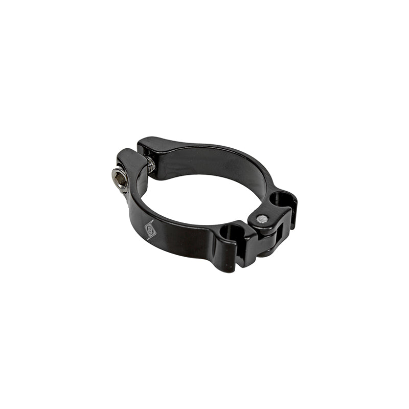 Double Cable Housing Stop