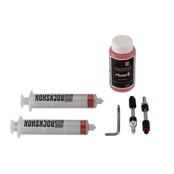 Bleed Kit