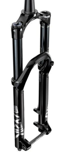 Rockshox lyrik rc2 deals 180mm