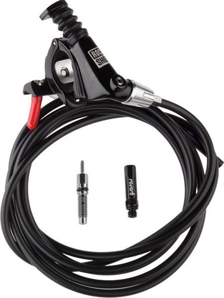 Rockshox reverb deals remote lever