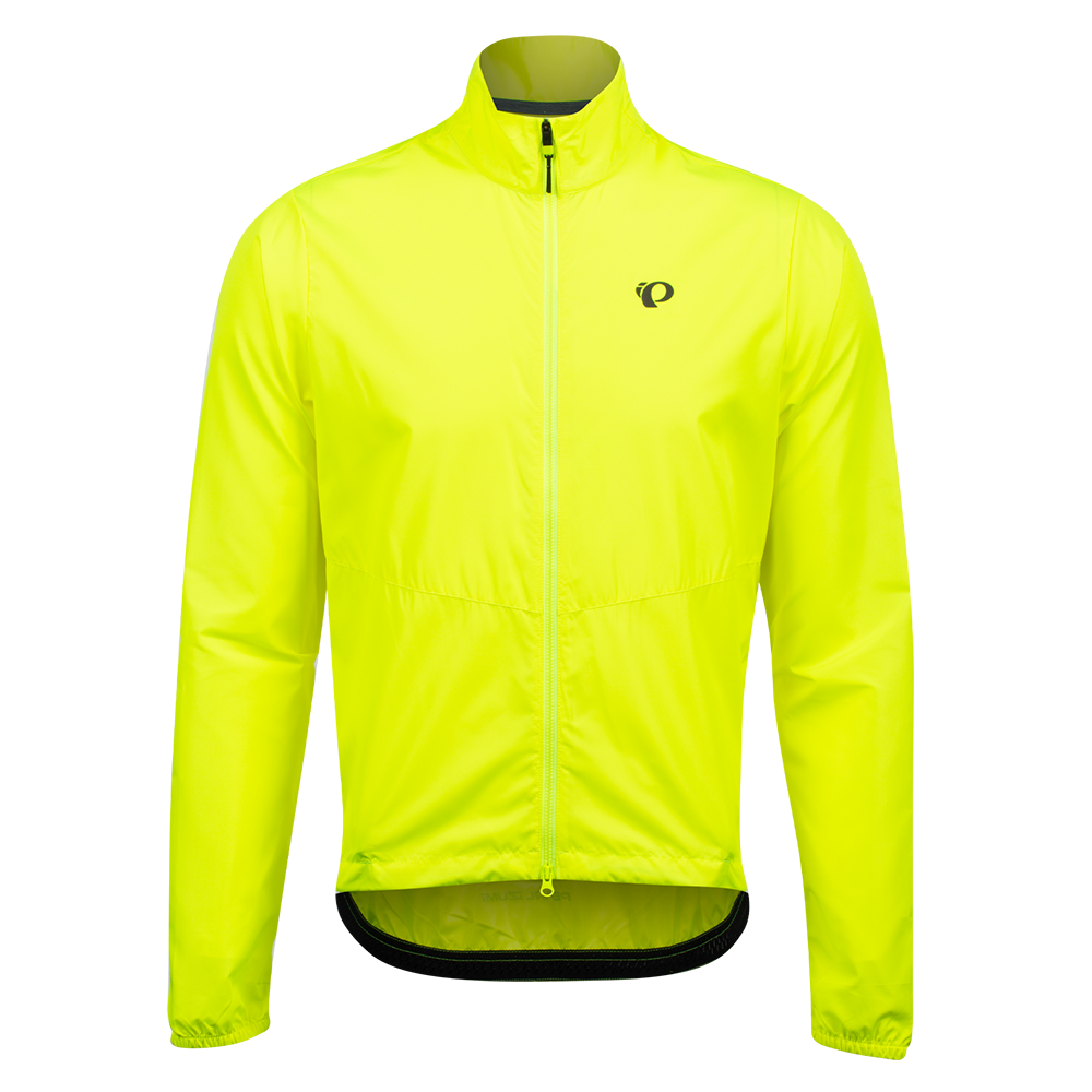 Pearl Izumi Quest Barrier Jacket – Mike's Bikes