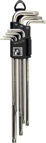 L Torx Wrench Set
