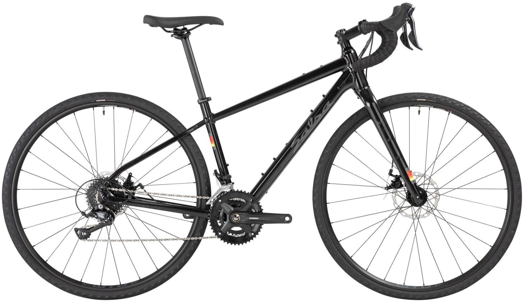 Salsa Journeyer Sora 700C – Mike's Bikes