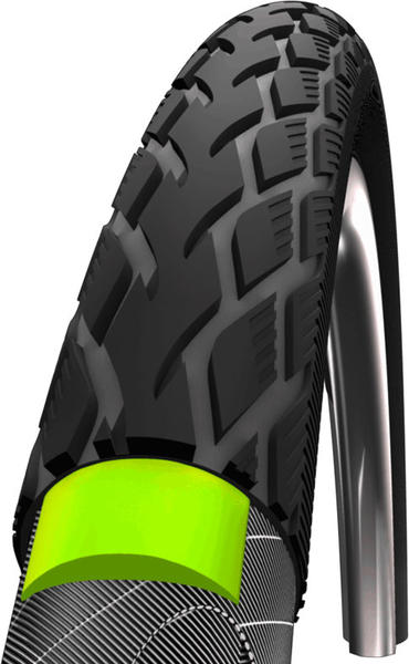 Orders schwalbe marathon greenguard 700c