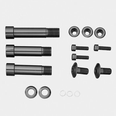 M15x80.5 Pivot Collect Axle