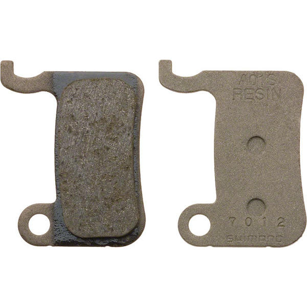 Shimano slx cheap disc brake pads