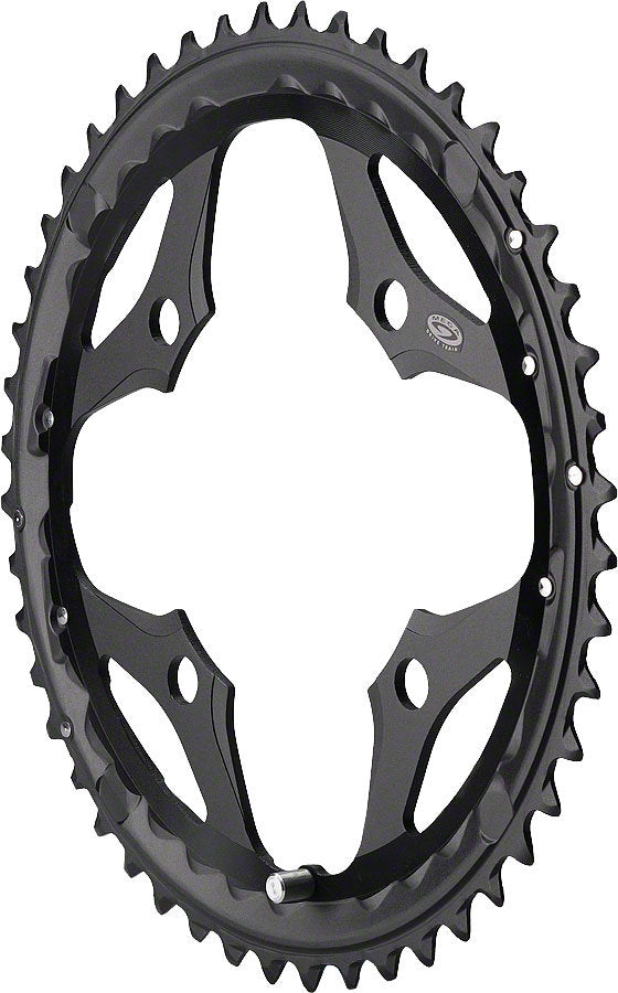 SLX M660 Chainring (9-Speed)